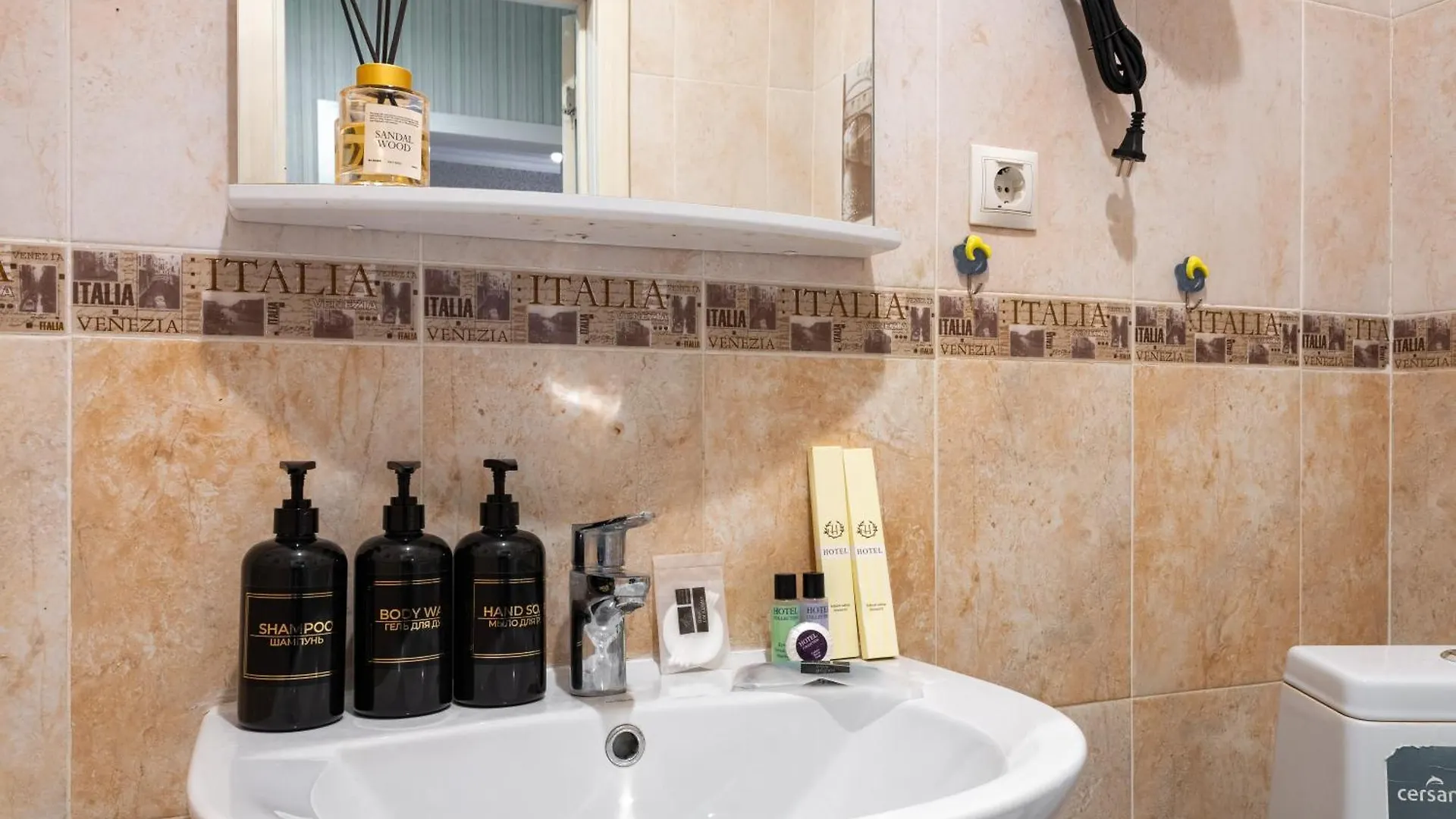 Квартира На Левом Берегу - 64 Nur-Sultan  Apartment